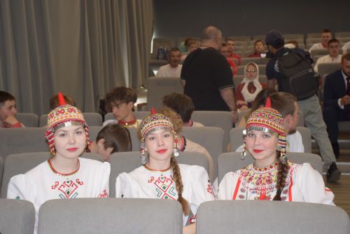 «Никрут юрри 2026» конкурс-фестивалӗн финалӗ