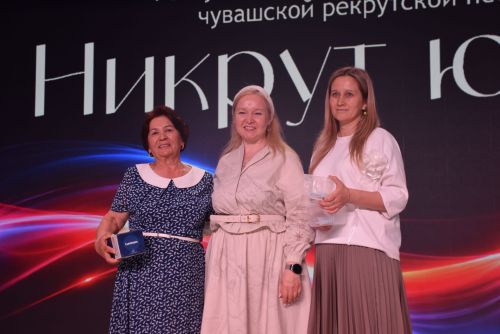 «Никрут юрри 2026» конкурс-фестивалӗн финалӗ
