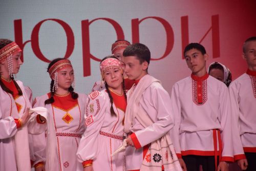 «Никрут юрри 2026» конкурс-фестивалӗн финалӗ
