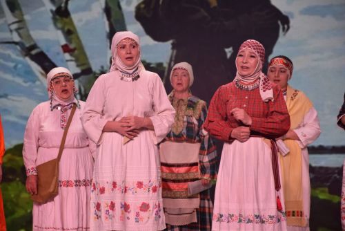«Никрут юрри 2026» конкурс-фестивалӗн финалӗ