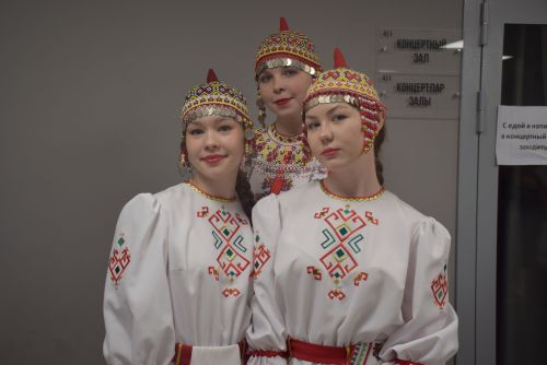 «Никрут юрри 2026» конкурс-фестивалӗн финалӗ