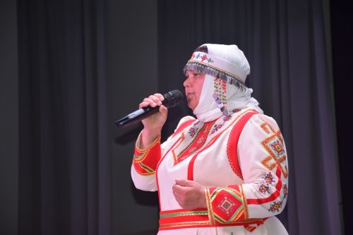 «Никрут юрри 2026» конкурс-фестивалӗн финалӗ