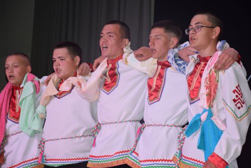 «Никрут юрри 2026» конкурс-фестивалӗн финалӗ
