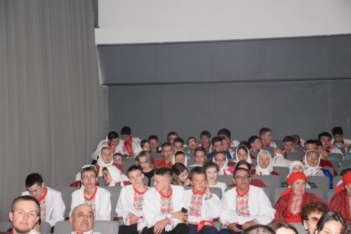 «Никрут юрри 2026» конкурс-фестивалӗн финалӗ