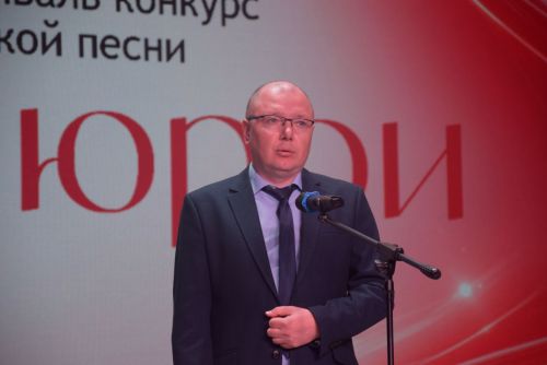«Никрут юрри 2026» конкурс-фестивалӗн финалӗ