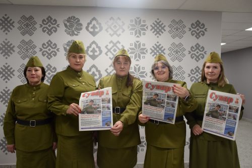 «Никрут юрри 2026» конкурс-фестивалӗн финалӗ