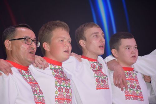 «Никрут юрри 2026» конкурс-фестивалӗн финалӗ