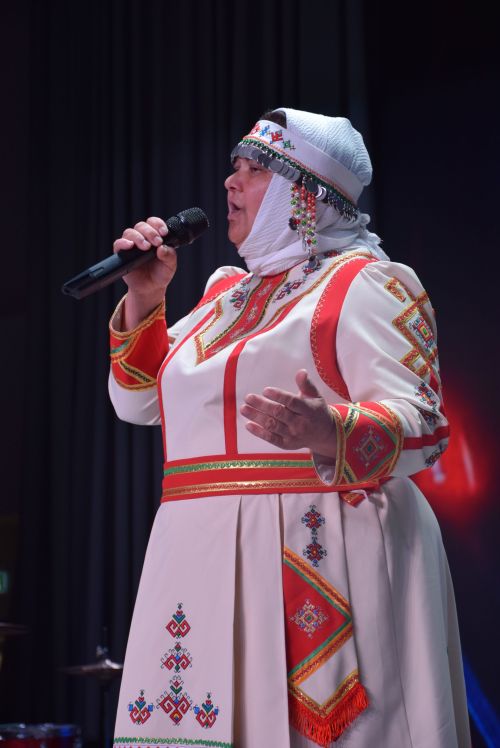 «Никрут юрри 2026» конкурс-фестивалӗн финалӗ