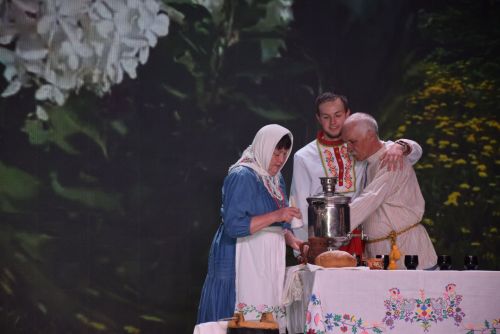 «Никрут юрри 2026» конкурс-фестивалӗн финалӗ