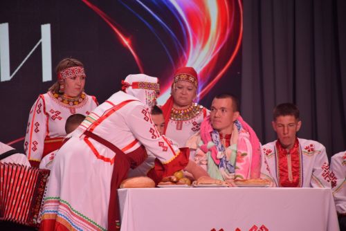 «Никрут юрри 2026» конкурс-фестивалӗн финалӗ