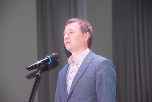 «Никрут юрри 2026» конкурс-фестивалӗн финалӗ