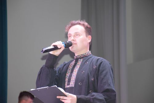 «Никрут юрри 2026» конкурс-фестивалӗн финалӗ