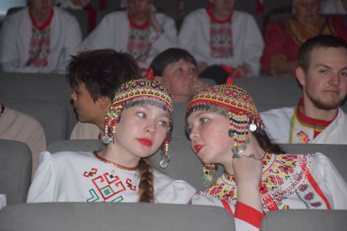 «Никрут юрри 2026» конкурс-фестивалӗн финалӗ