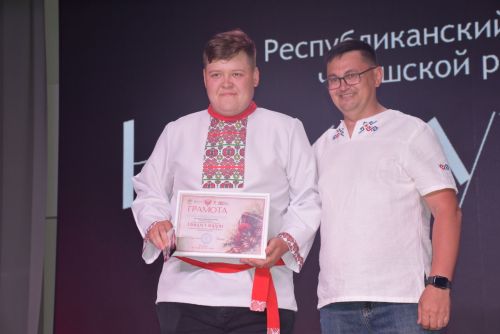 «Никрут юрри 2026» конкурс-фестивалӗн финалӗ