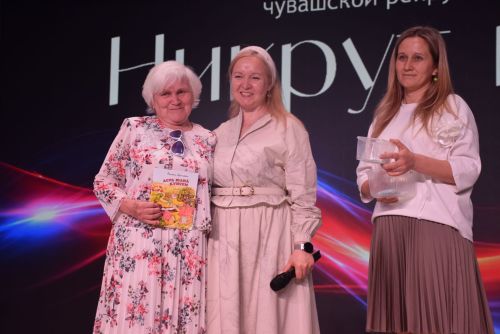 «Никрут юрри 2026» конкурс-фестивалӗн финалӗ