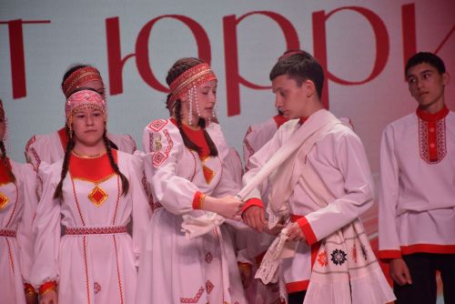 «Никрут юрри 2026» конкурс-фестивалӗн финалӗ