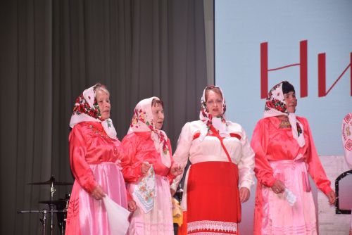 «Никрут юрри 2026» конкурс-фестивалӗн финалӗ