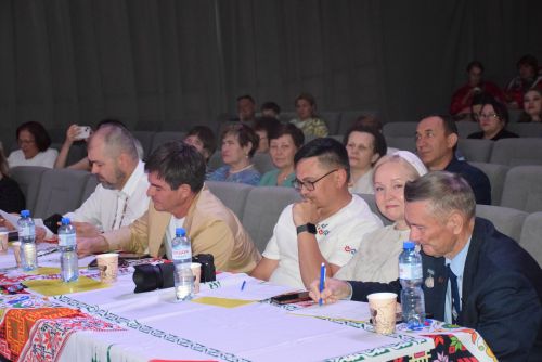 «Никрут юрри 2026» конкурс-фестивалӗн финалӗ