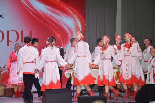 «Никрут юрри 2026» конкурс-фестивалӗн финалӗ