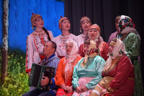 «Никрут юрри 2026» конкурс-фестивалӗн финалӗ