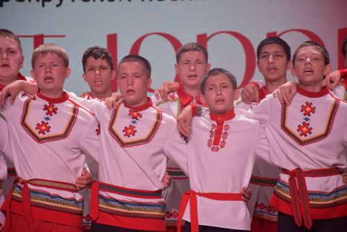 «Никрут юрри 2026» конкурс-фестивалӗн финалӗ