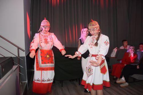 «Никрут юрри 2026» конкурс-фестивалӗн финалӗ
