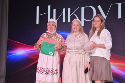 «Никрут юрри 2026» конкурс-фестивалӗн финалӗ