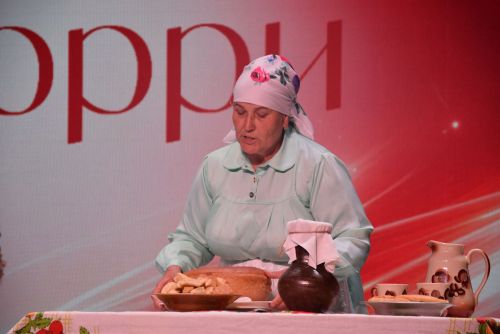 «Никрут юрри 2026» конкурс-фестивалӗн финалӗ