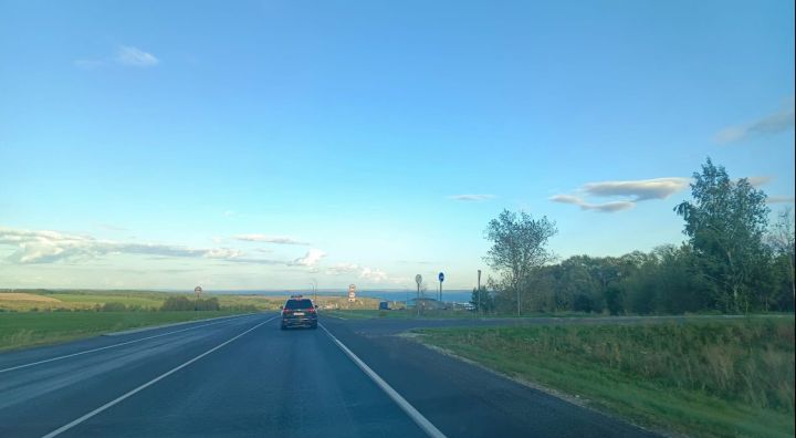 Сокуры патӗнчен халӗ çаврăнса каймалла