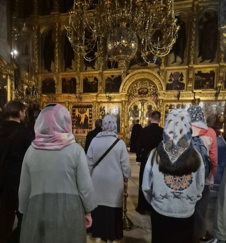 Паян Пукрав паллă тăваççӗ