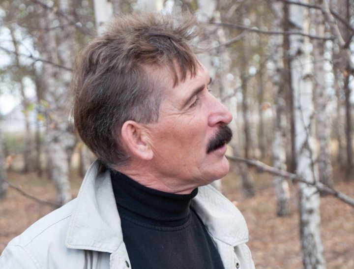 Сиктӗрмесен тухтăрӗ Иван Младшев ӗмӗрлӗхех куçне хупнă...