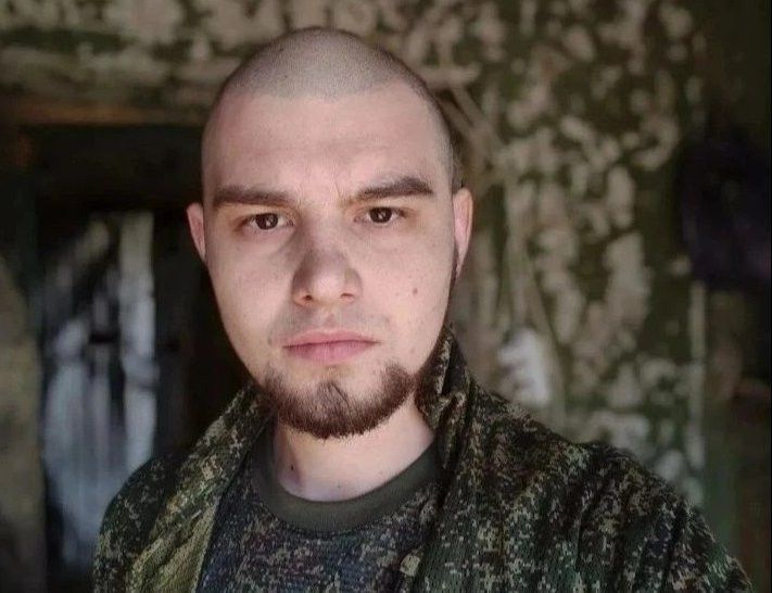 Игорёк