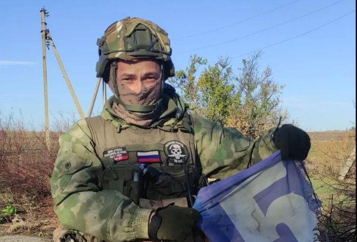 Руслан Морозов: «Теттелле вылямастпăр вӗт – чăтмалла»