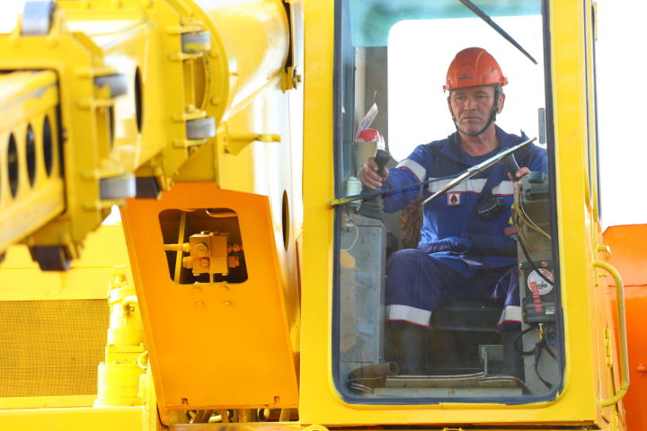 АО «Транснефть-Прикамье» выполнило плановые работы на производственных объектах в трех регионах
