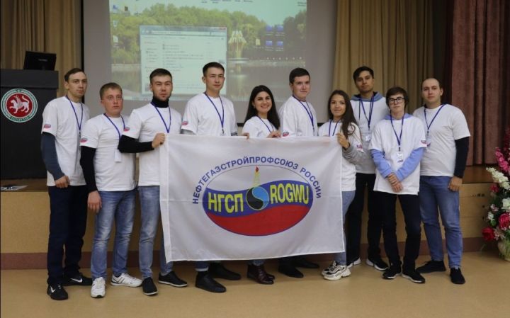 АО «Транснефть – Прикамье» приняло участие в форуме Молодежных советов
