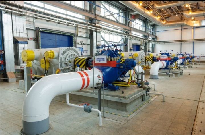 АО «Транснефть – Прикамье» завершило комплекс плановых работ на нефтепроводах в республиках Татарстан и Чувашия