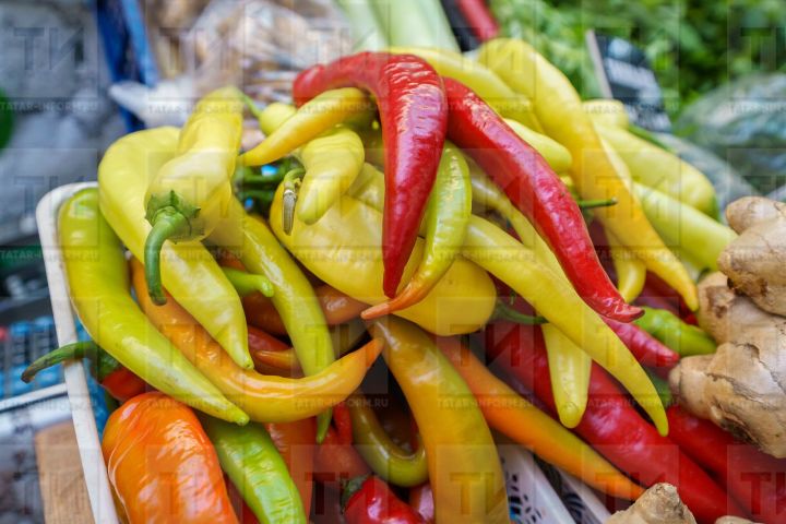 Нарăсăн 8-мӗшӗнче пăрăçпа усă курса юмăç яраççӗ