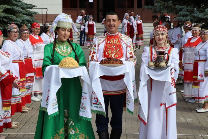 ЧĂВАШ ЧӖЛХИНЕ ВӖРЕНТЕССИНЧЕ ÇӖНӖ ИНСТРУМЕНТСЕМ КИРЛӖ