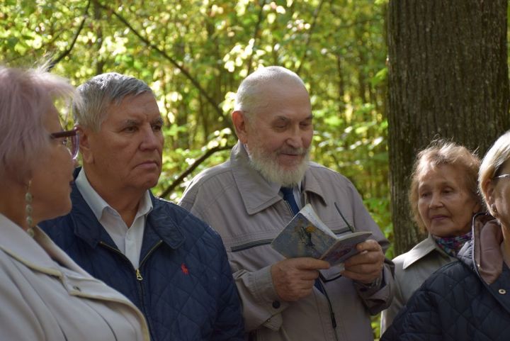 Чăвашăн мăн поэчӗ Шелепи