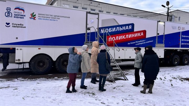 Çӳллӗ технологисем сывлăх хуралӗнче