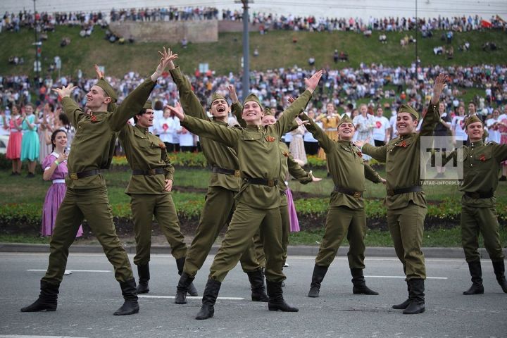 «Куççуль витӗр – Со слезами на глазах» конкурса видеоюрăсене июнӗн 9-мӗшӗччен йышăнатпăр