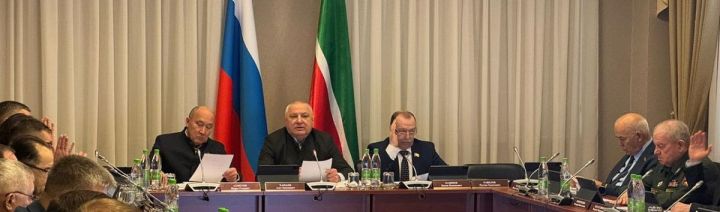 Çӗнӗ наци проекчӗ ял хуçалăхне ӗçченсемпе тивӗçтерӗ