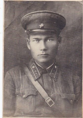 Шадринсенчен пӗри кăна каялла таврăннă…
