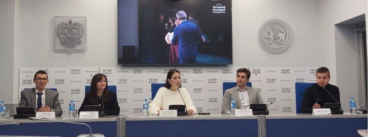 Çамрăк преподавательсен конкурсӗ кăçал виççӗмӗш хут иртет