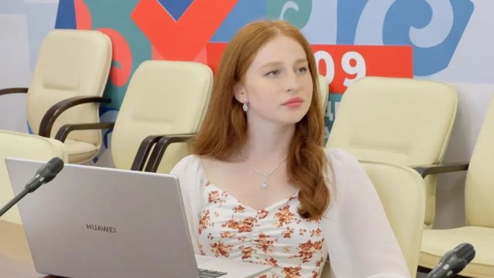 Цифра саманинчи суйлавçăсен прависем çинчен