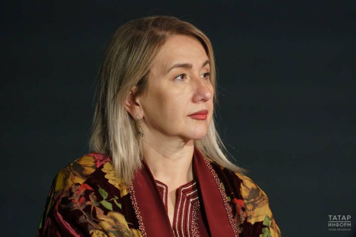 Ирада Аюпова поздравила православных татарстанцев с Днем Крещения Руси