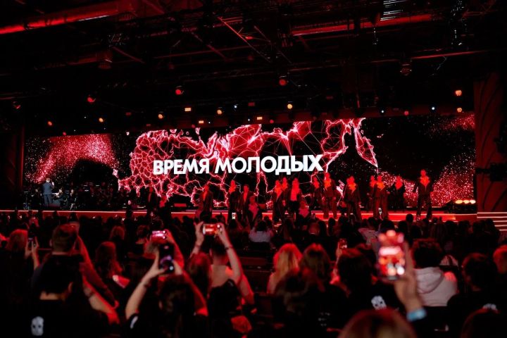 Казань может стать Молодёжной столицей России – 2027