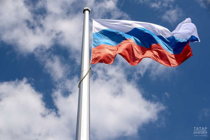 День воссоединения Донбасса и Новороссии с Россией!