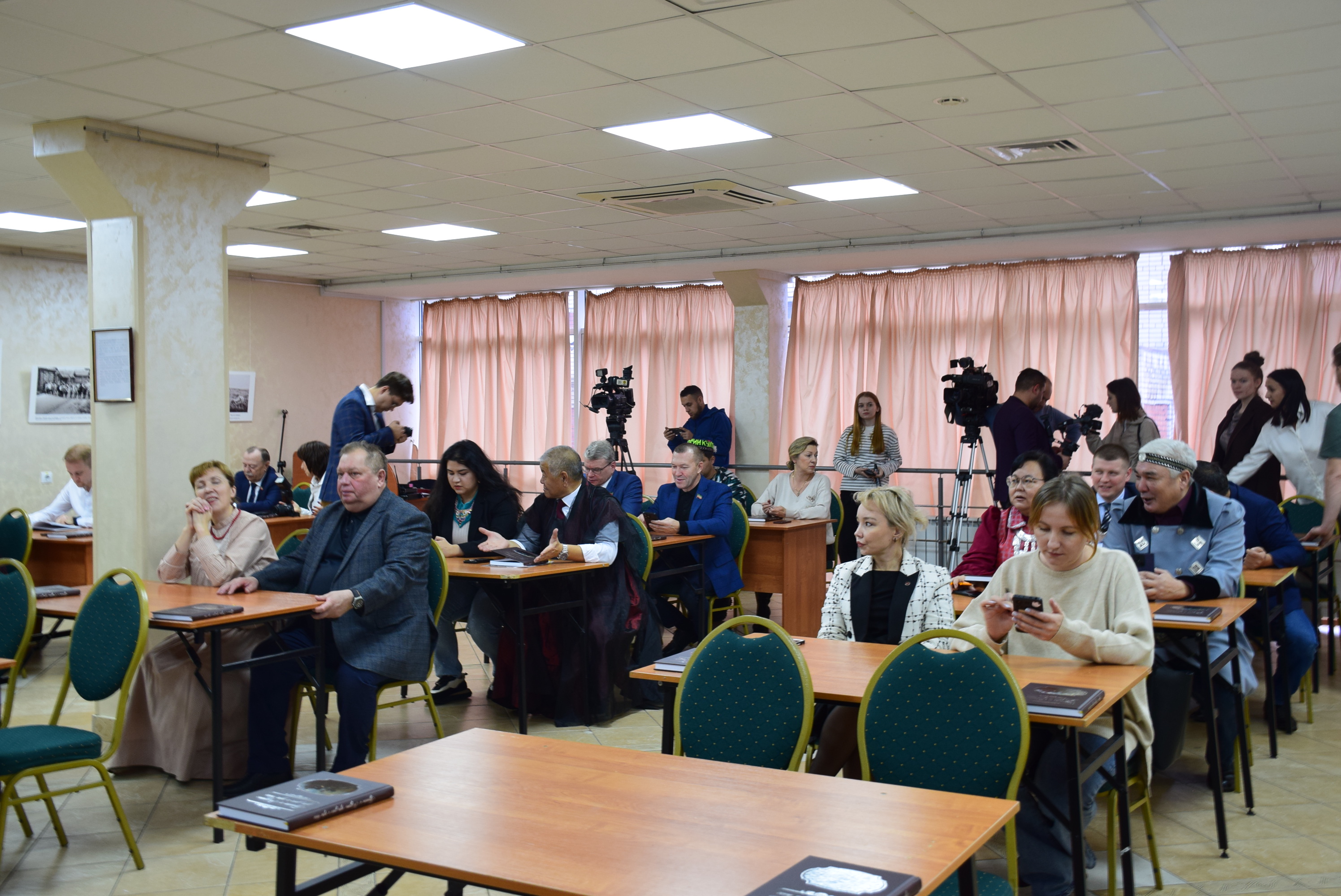 Диктант ко Дню родного языка