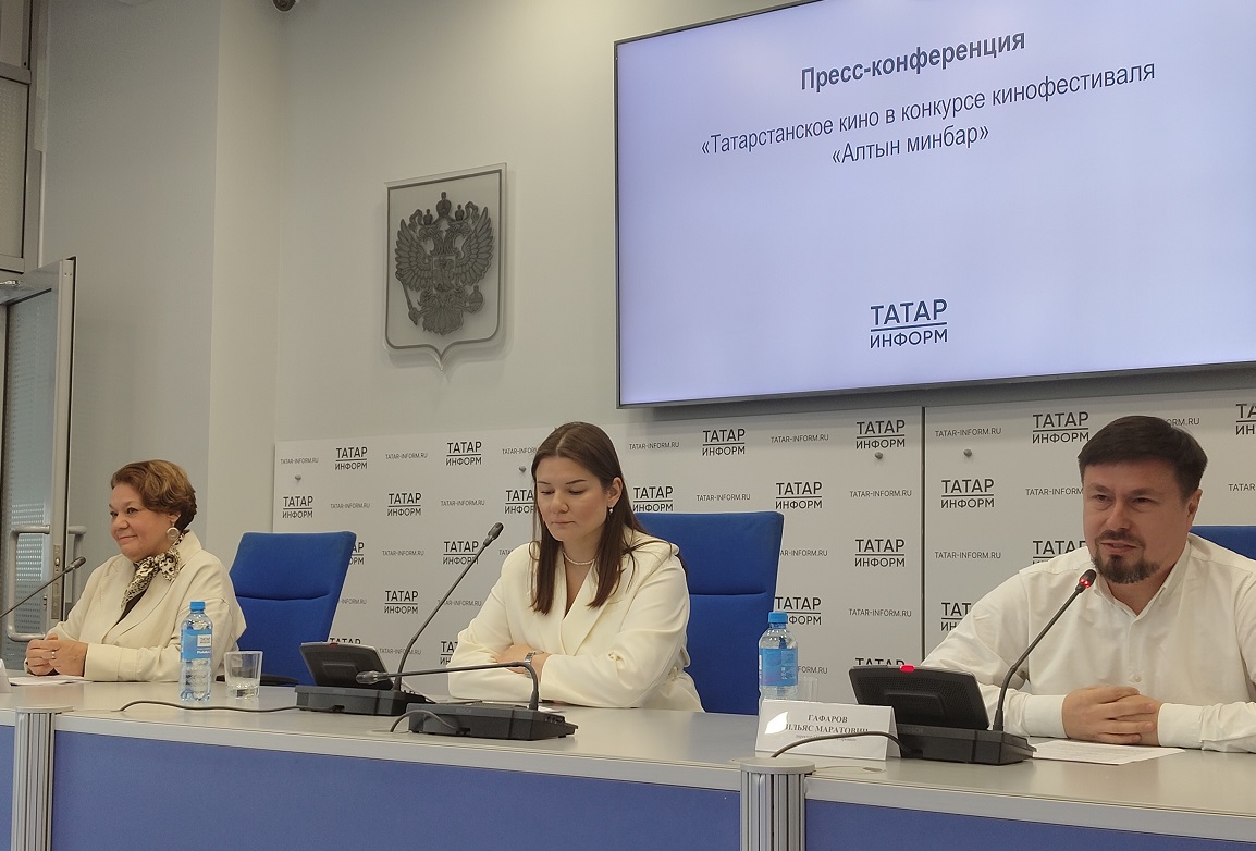 Спикеры «Золотой минбар» 18.08.2026